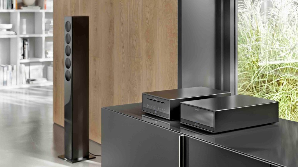 Revox Elegance G120 (Price per: 1 piece)