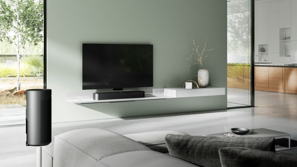 Revox Studioart A100 Room Speaker (Price per: 1 piece)