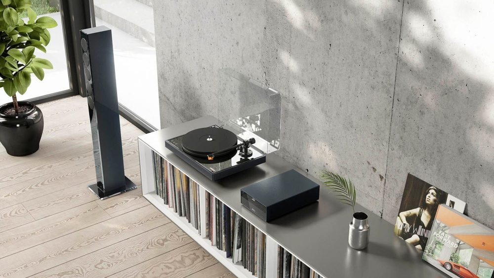 Revox Elegance G120 (Price per: 1 piece)