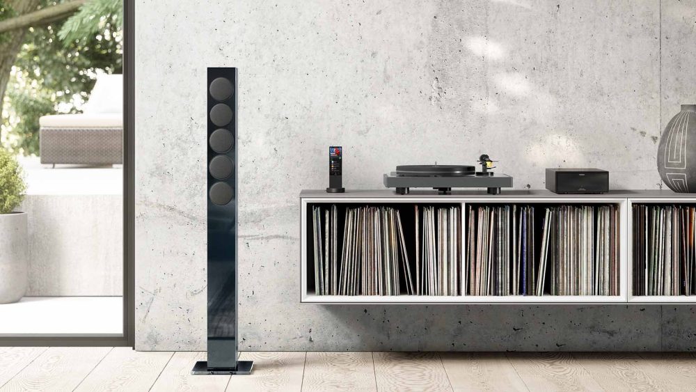 Revox Elegance G120 (Price per: 1 piece)