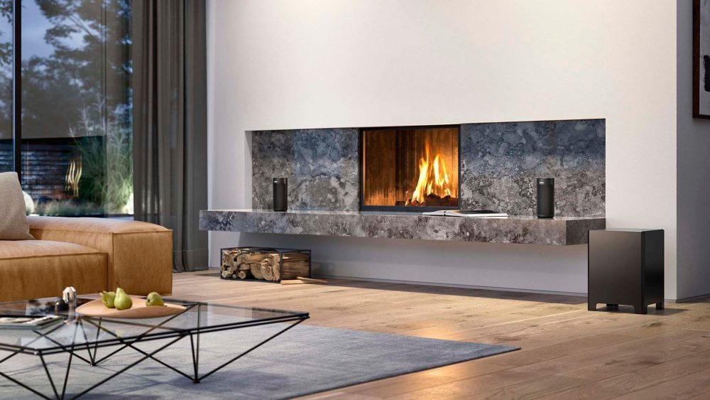 Revox Studioart A100 Room Speaker (Price per: 1 piece)