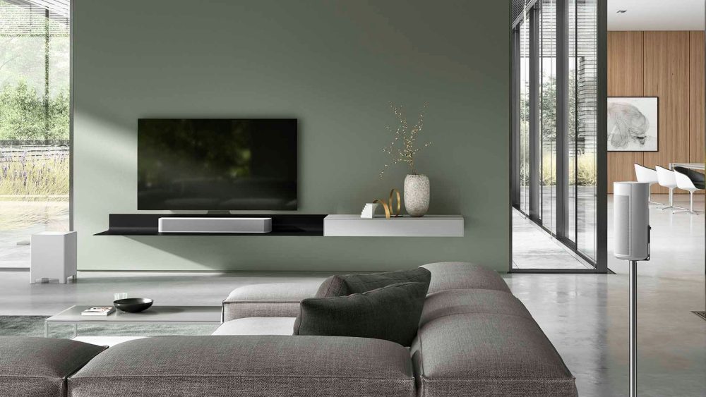 Revox Studioart A100 Room Speaker (Price per: 1 piece)