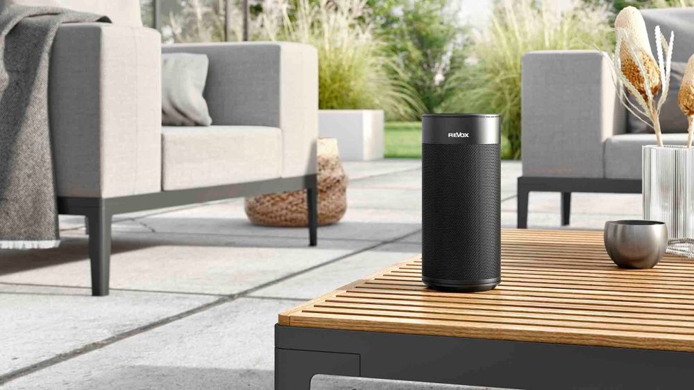 Revox Studioart A100 Room Speaker (Price per: 1 piece)