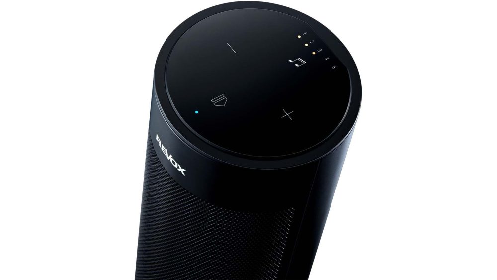 Revox Studioart A100 Room Speaker (Price per: 1 piece)