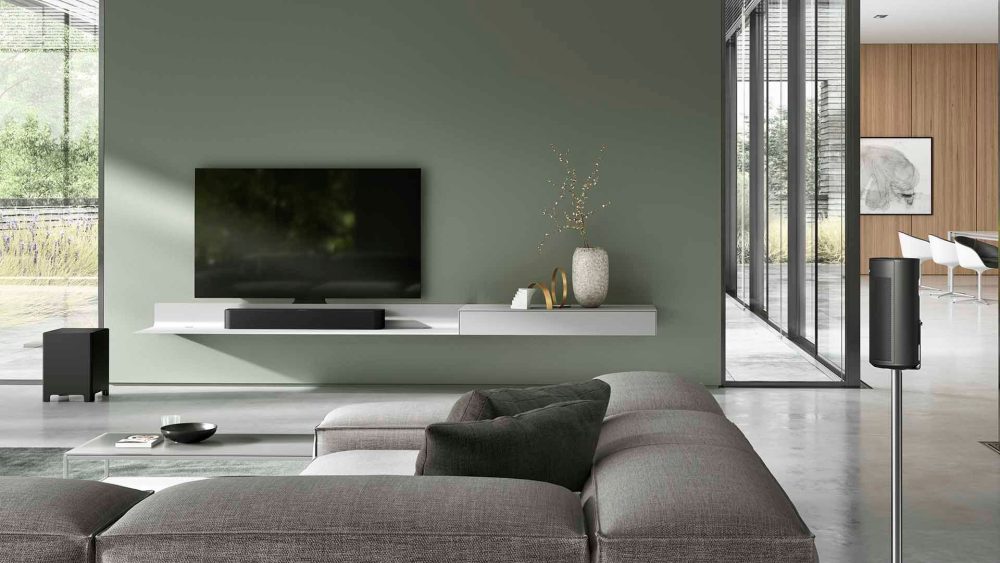 Revox Studioart A100 Room Speaker (Price per: 1 piece)