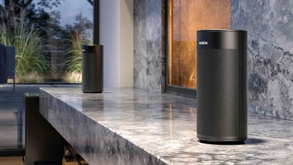 Revox Studioart A100 Room Speaker (Price per: 1 piece)