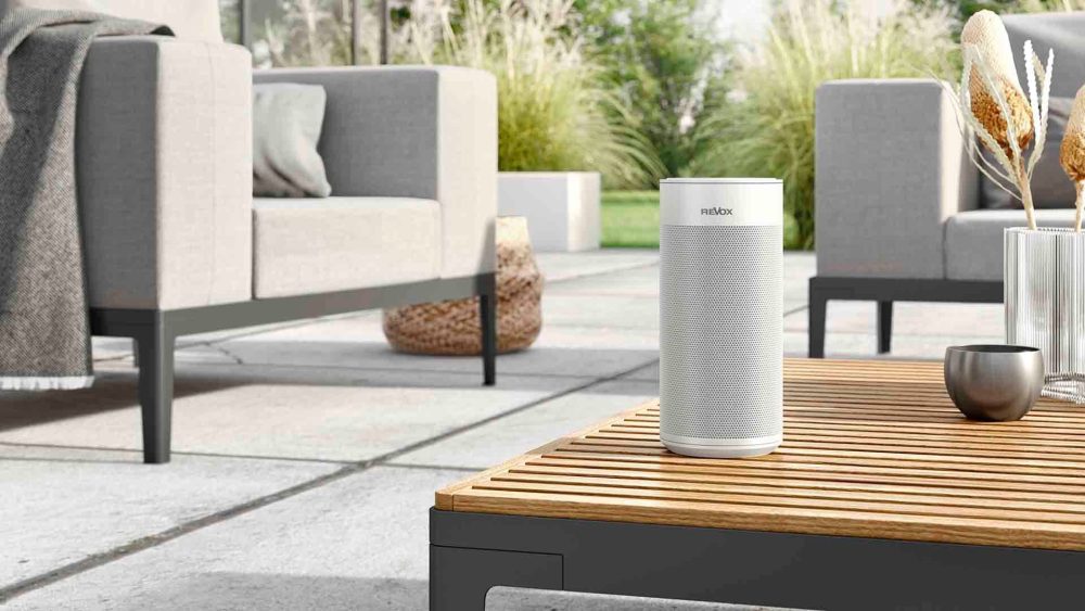 Revox Studioart A100 Room Speaker (Price per: 1 piece)