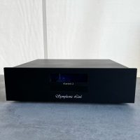 Symphonic Line - Klarheit 2 CD Player (USED)