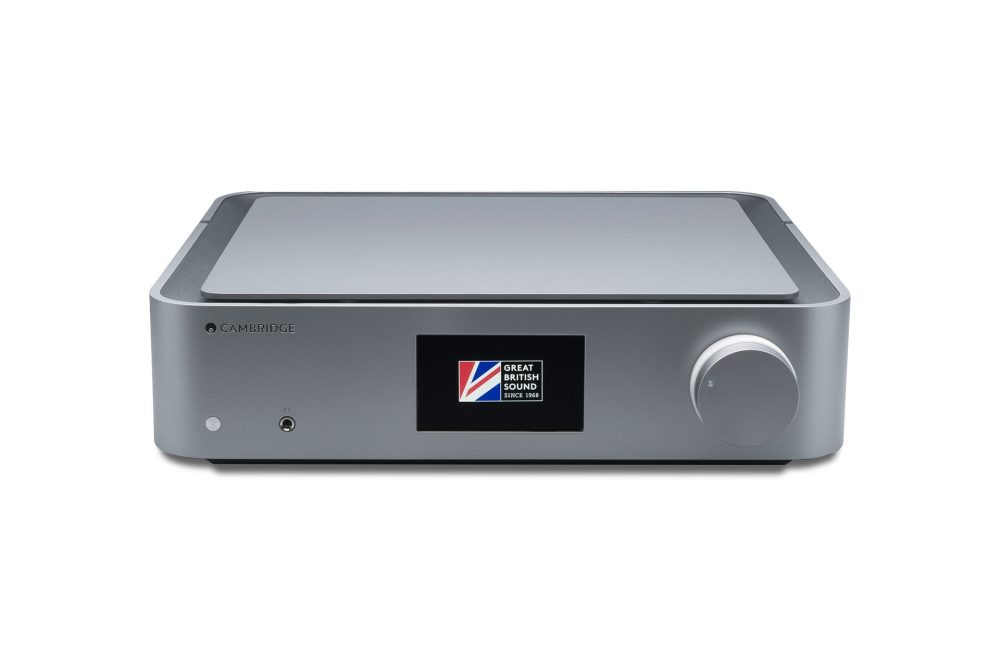 Cambridge Audio Edge NQ