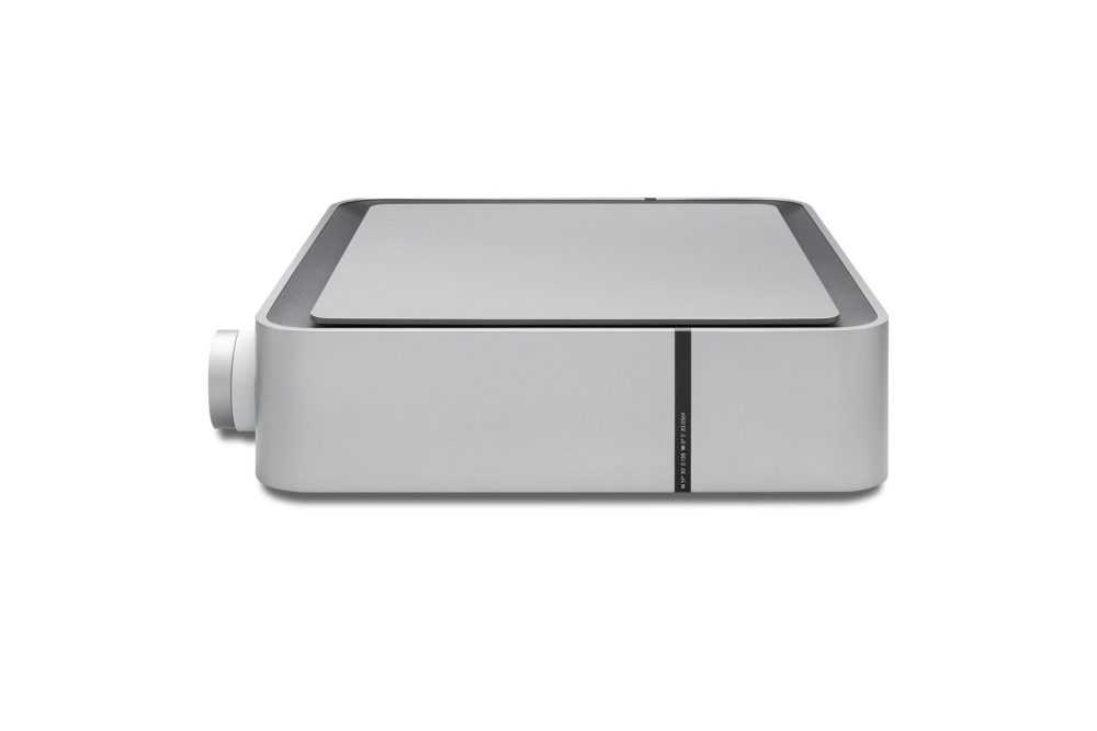 Cambridge Audio Edge NQ