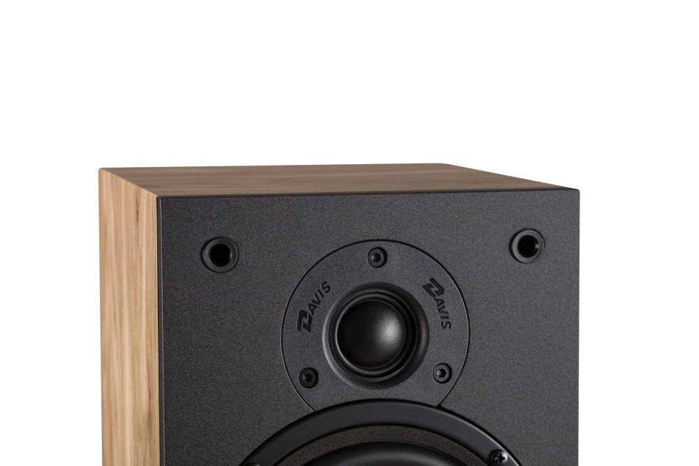 Davis Acoustics Ariane 1