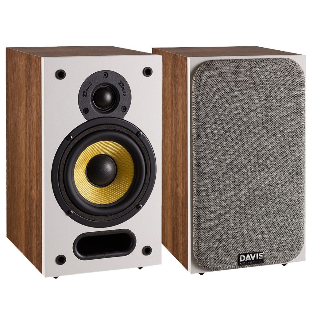 Davis Acoustics Ariane 1