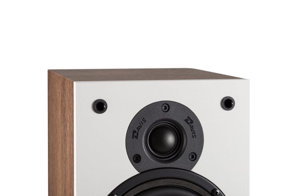 Davis Acoustics Ariane 1