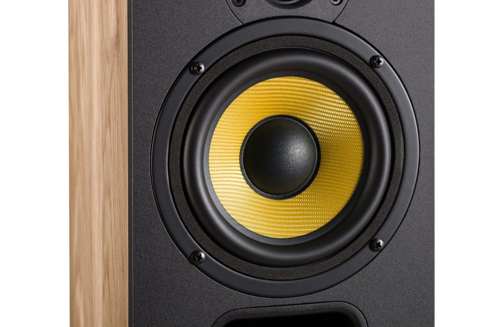 Davis Acoustics Ariane 1