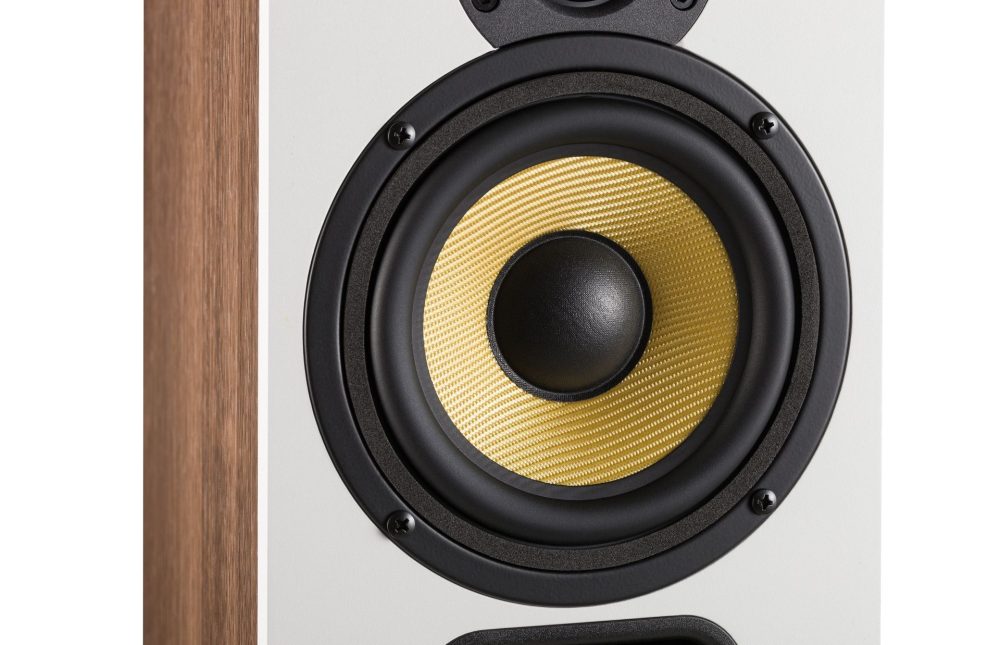 Davis Acoustics Ariane 1