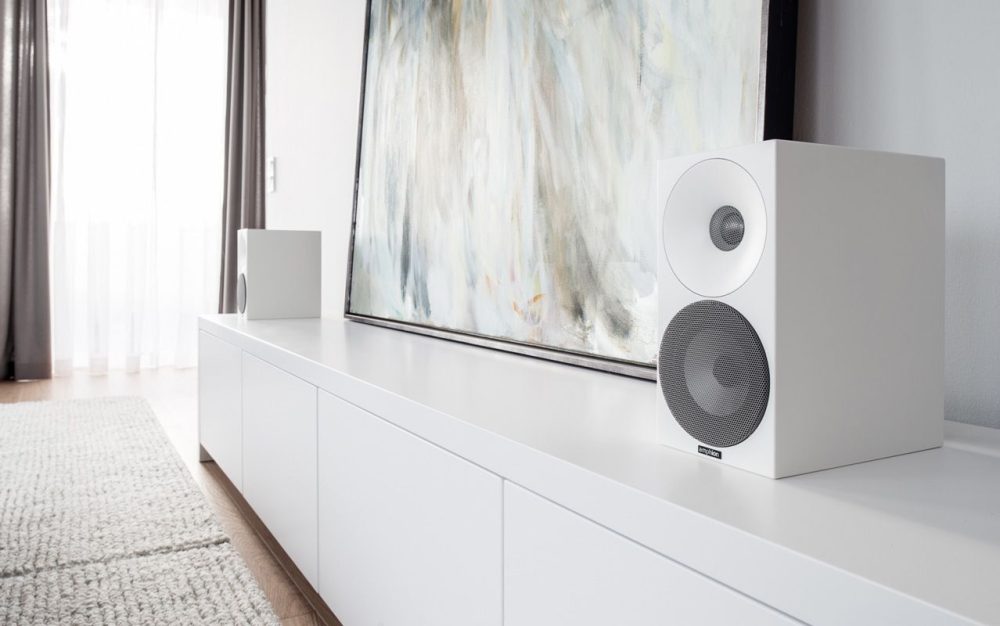 Amphion Argon 0