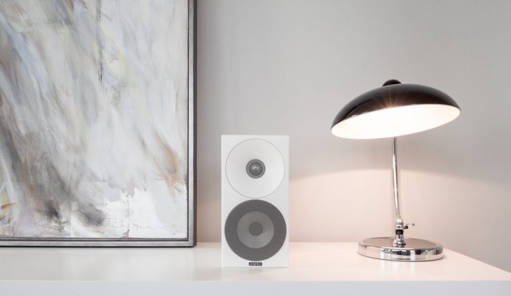 Amphion Argon 0