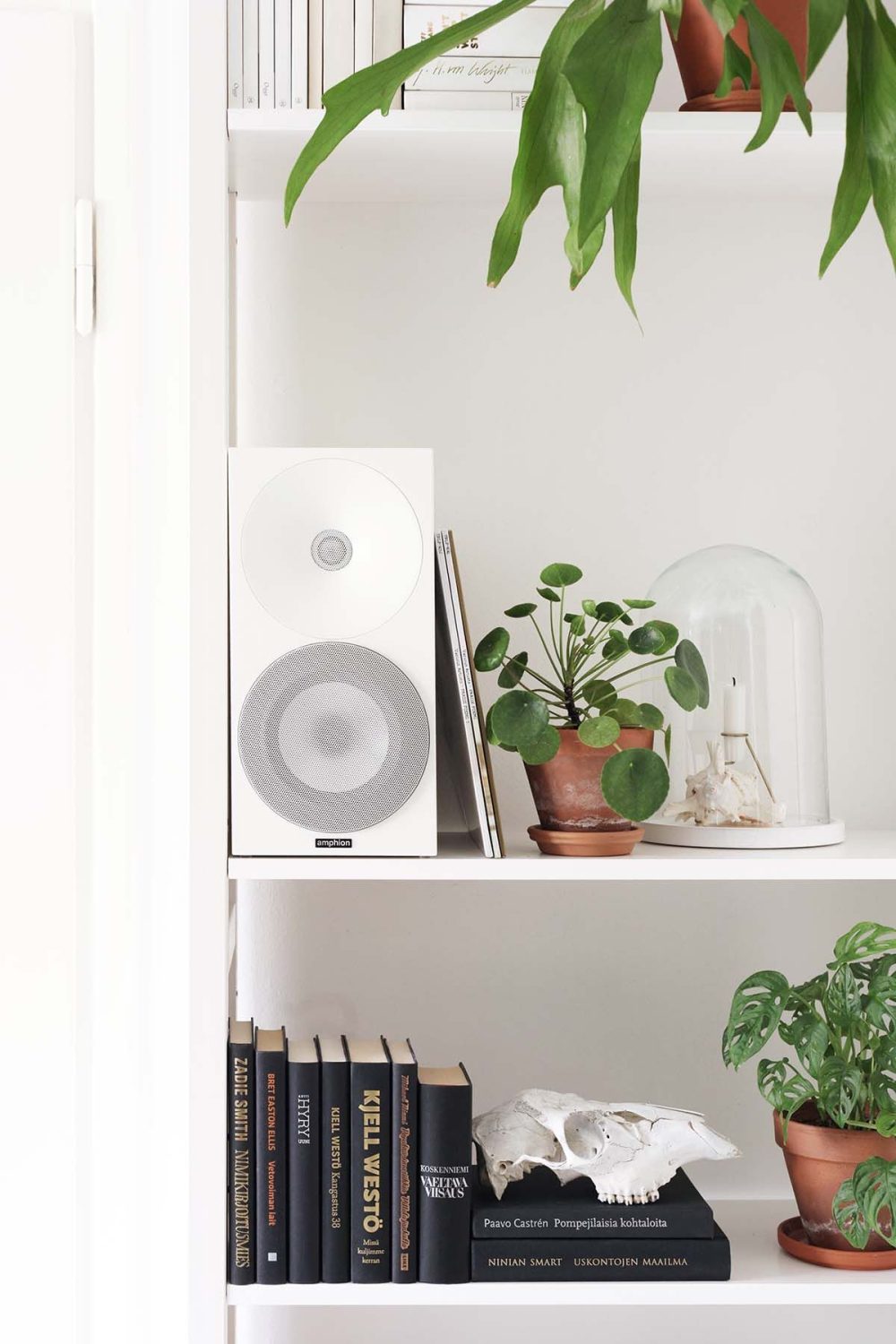 Amphion Argon 3S