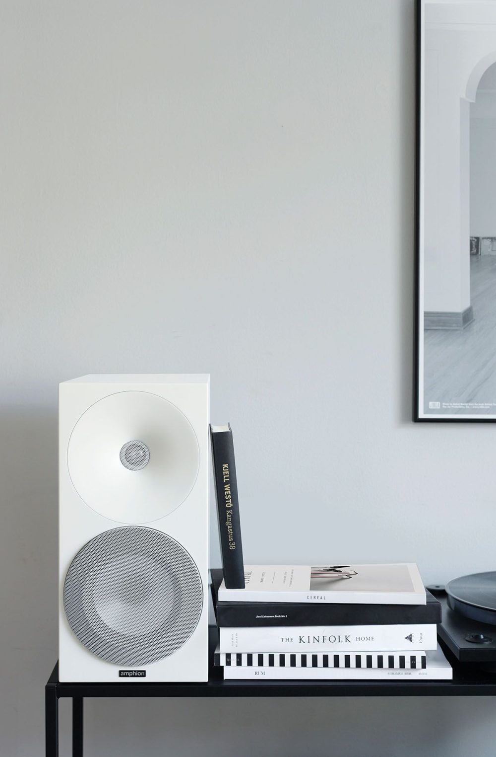 Amphion Argon 3S