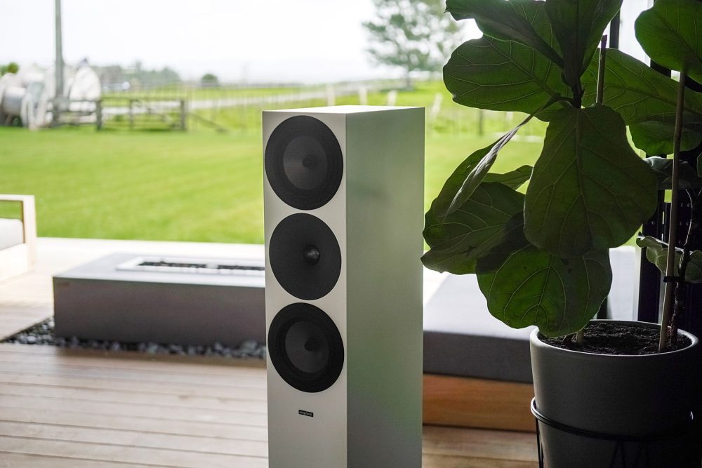 Amphion Argon 7LS
