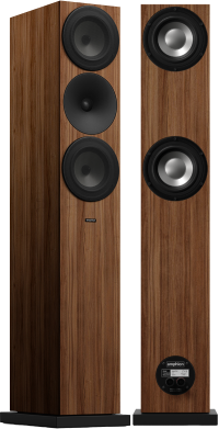 Amphion Argon 7LS