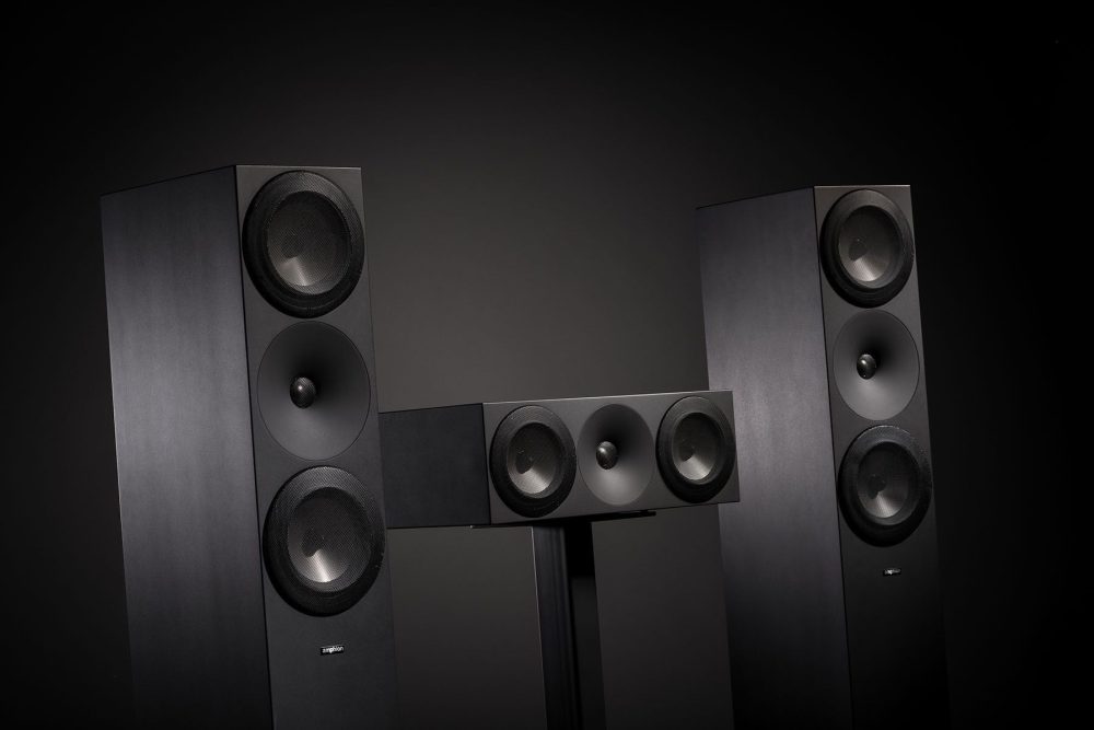 Amphion Argon 5C