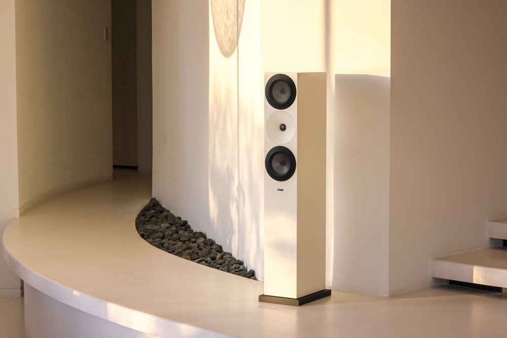 Amphion Argon 7LS