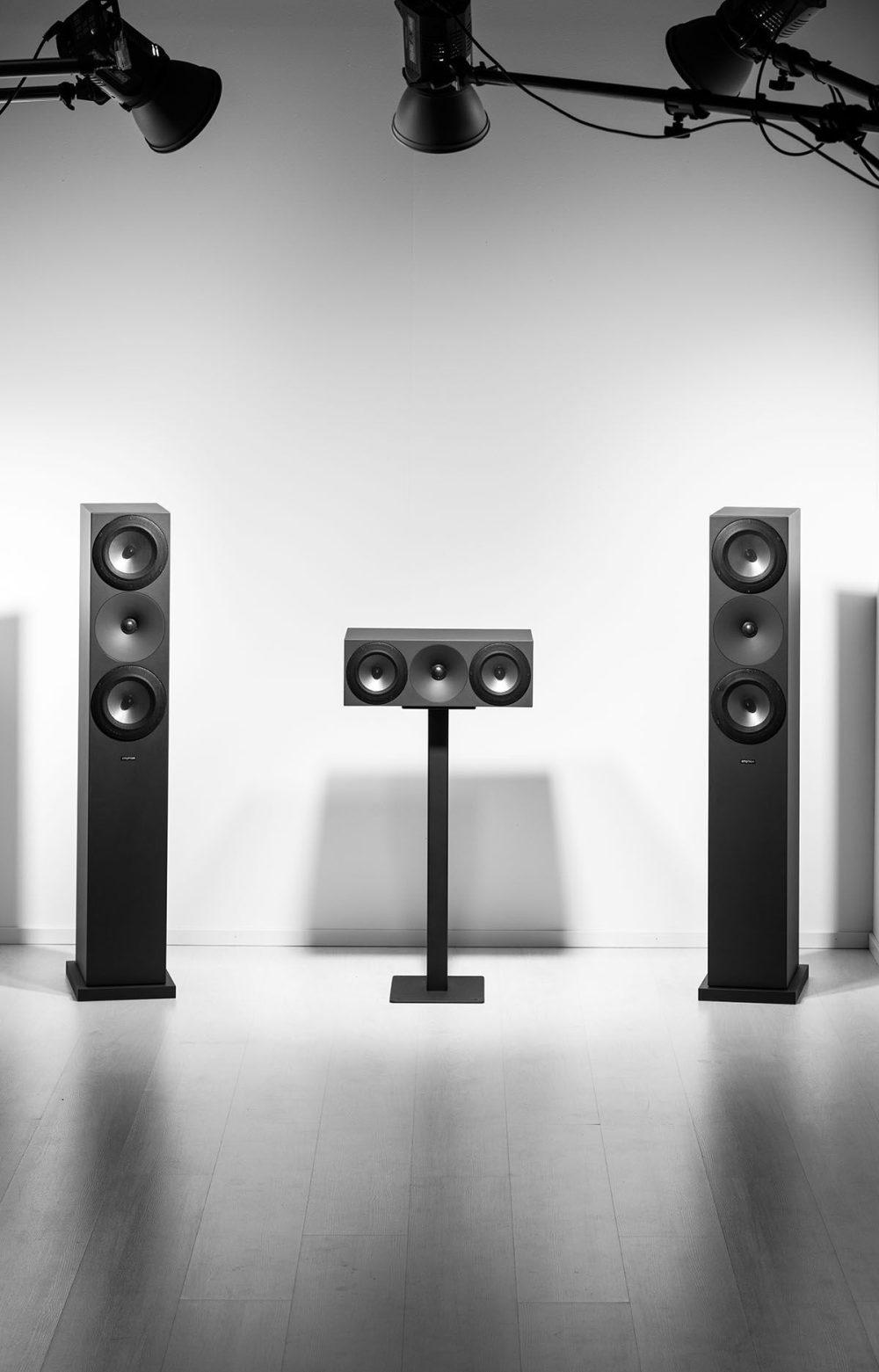 Amphion Argon 5C