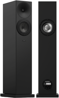 Amphion Argon 3LS