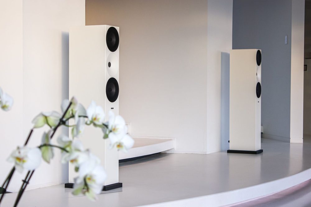 Amphion Argon 7LS