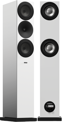 Amphion Argon 7LS