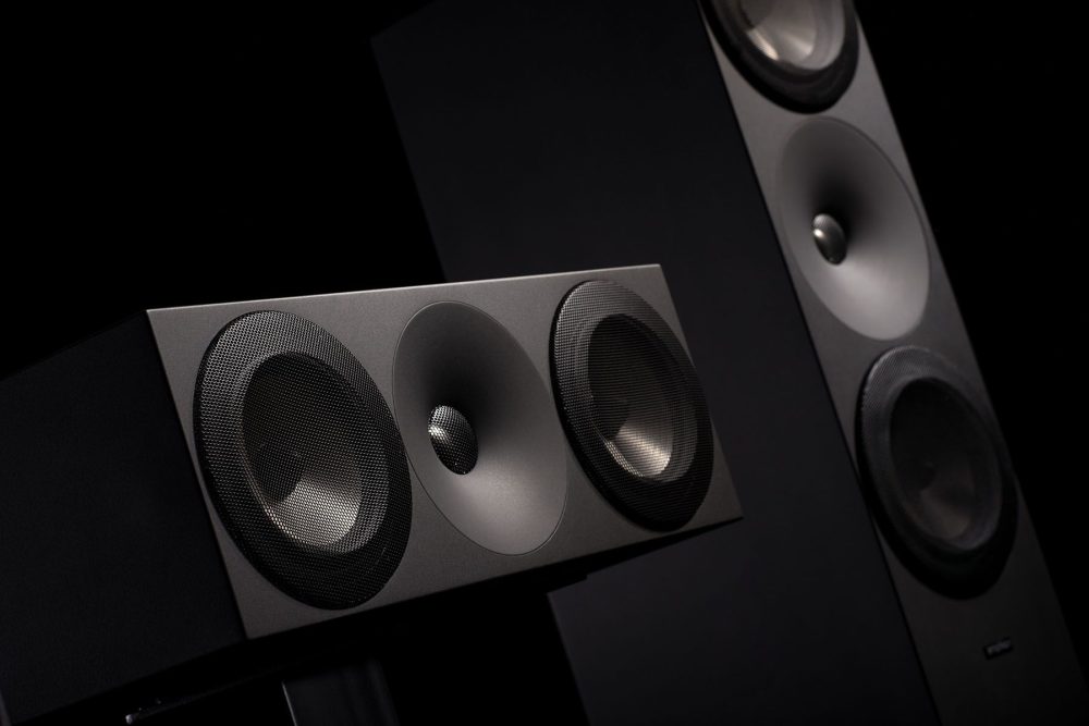 Amphion Argon 7LS