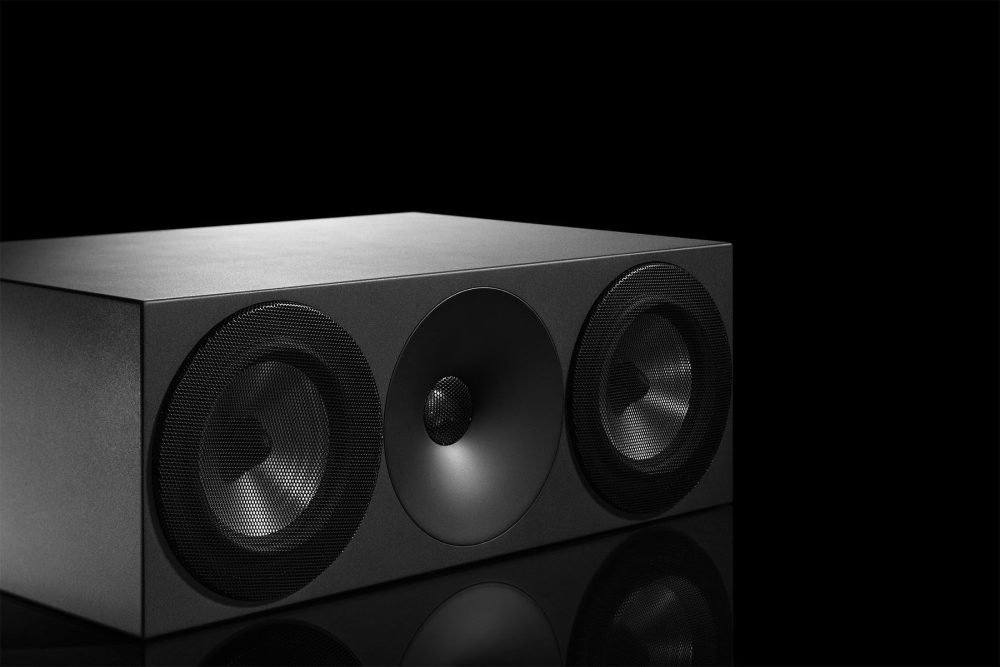 Amphion Argon 5C