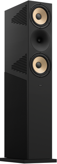Amphion Krypton 3X