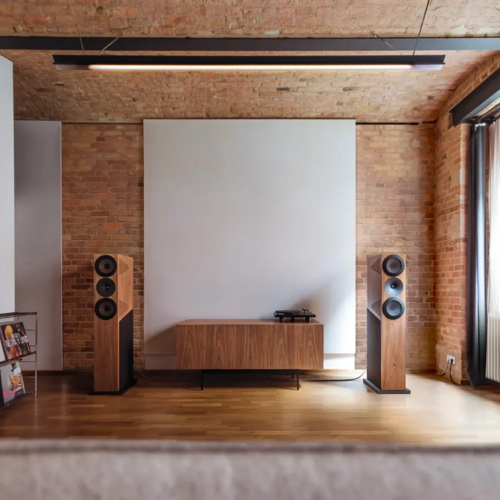 Amphion Krypton 3X
