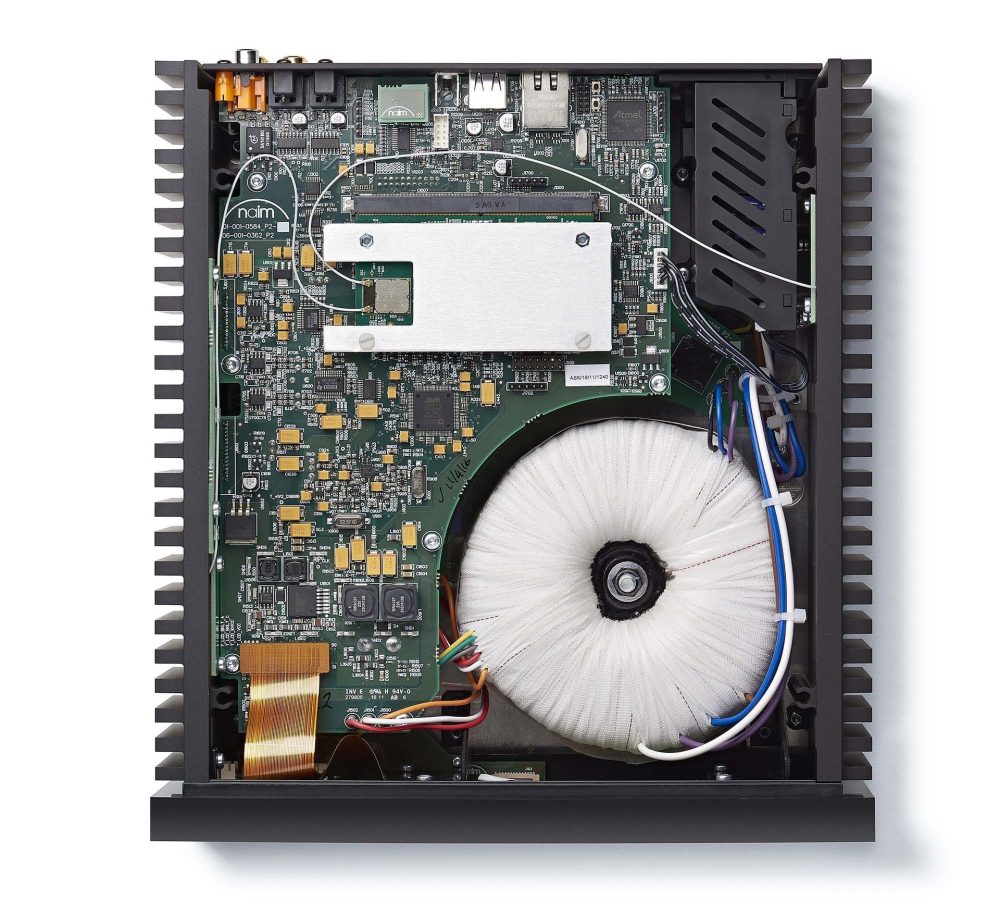 Naim Unity Atom (HDMI)