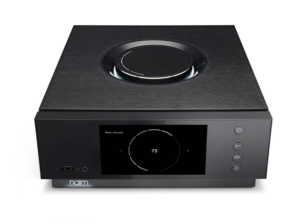Naim Unity Atom (HDMI)