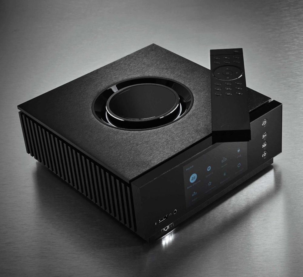 Naim Unity Atom (HDMI)