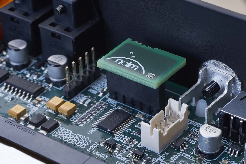 Naim Unity Atom (HDMI)