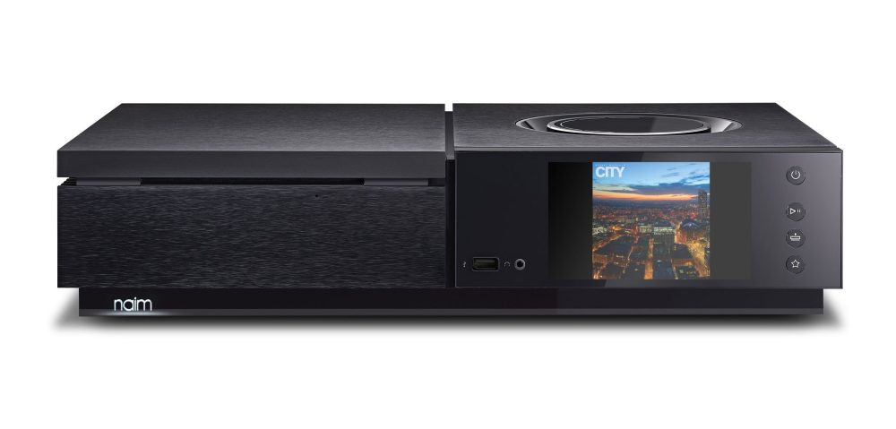 Naim Unity Star