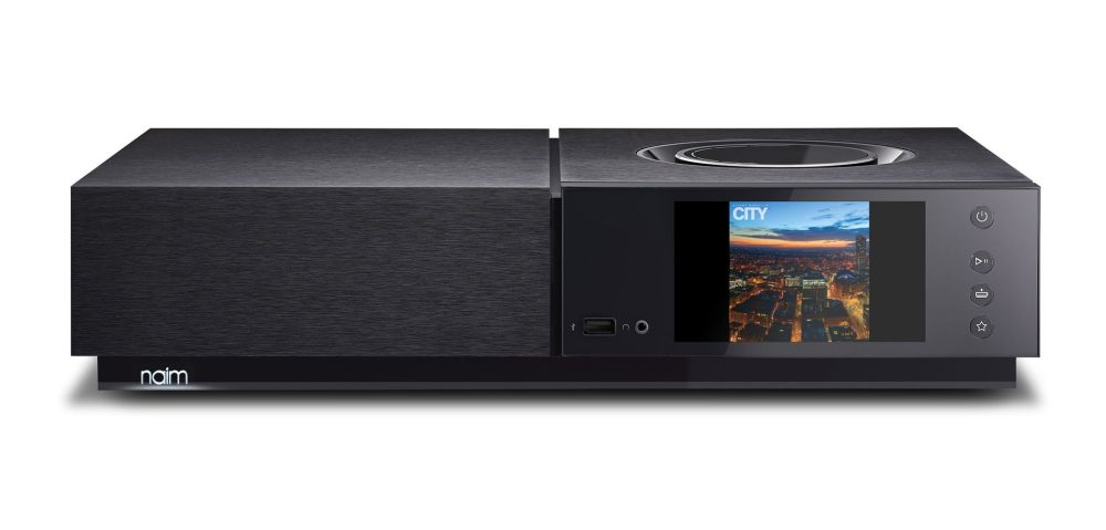 Naim Unity Nova