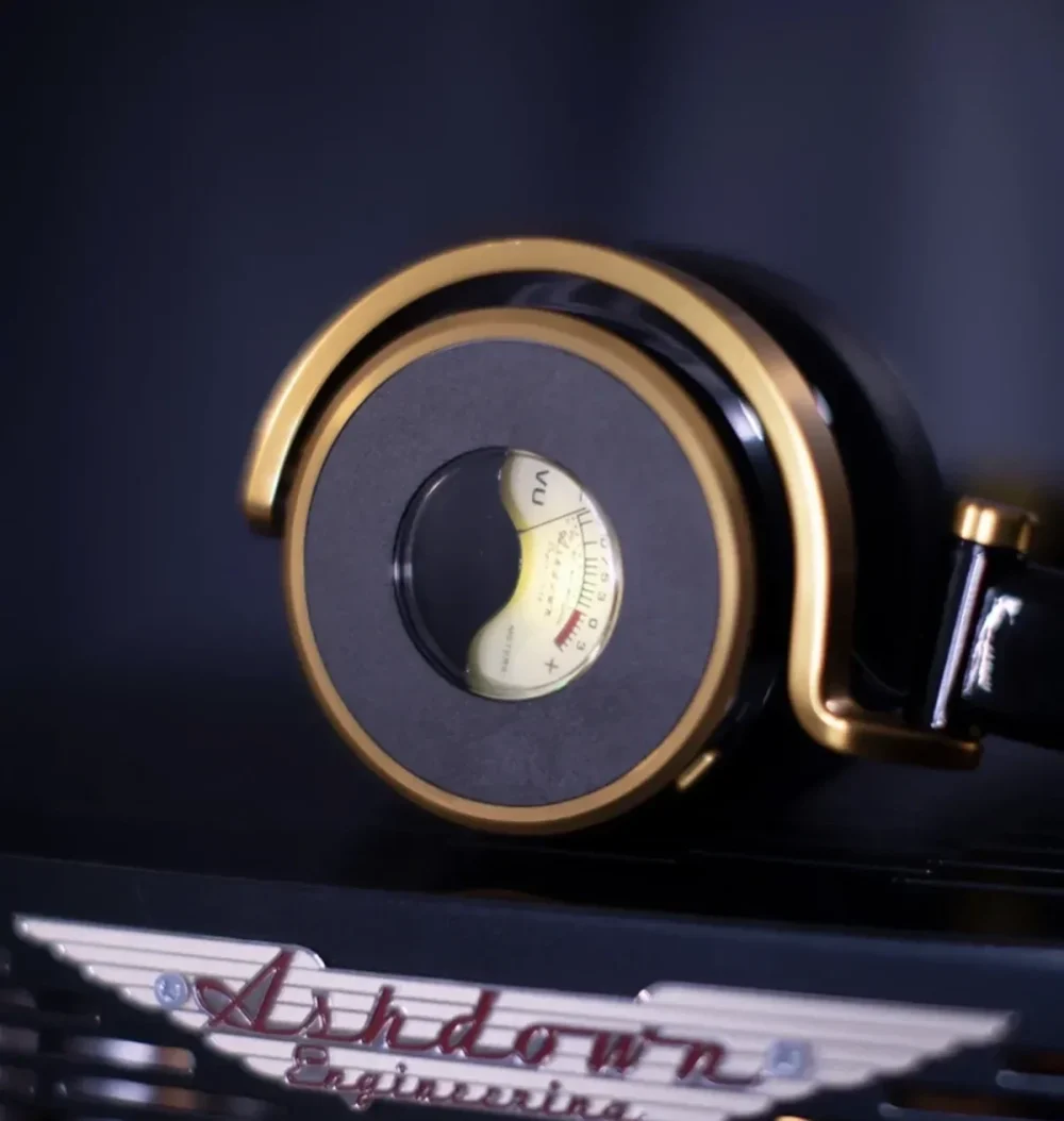 Meters Music OV-1-B-CONNECT-EDITIONS