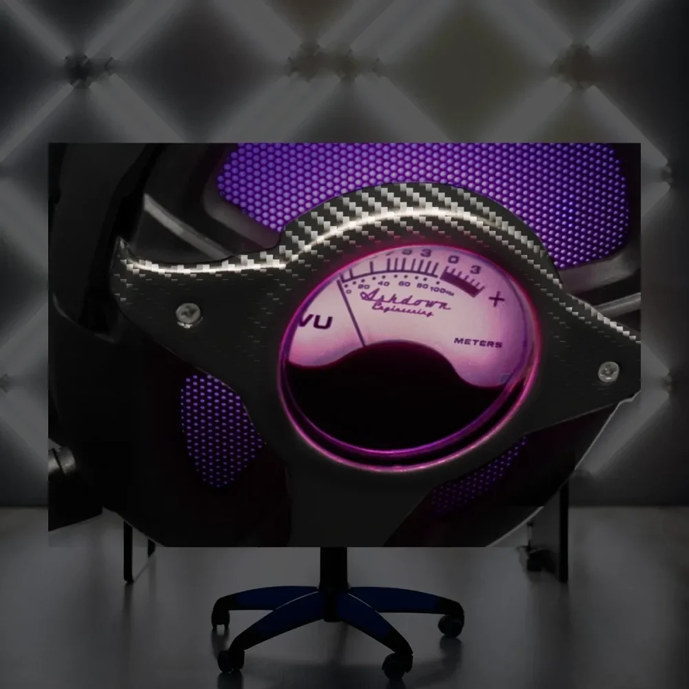 Meters Music M-LEVEL-UP