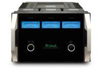 McIntosh MC303 3-Channel Solid State Amplifier