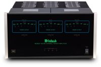 McIntosh MC8207 7-Channel Solid State Amplifier