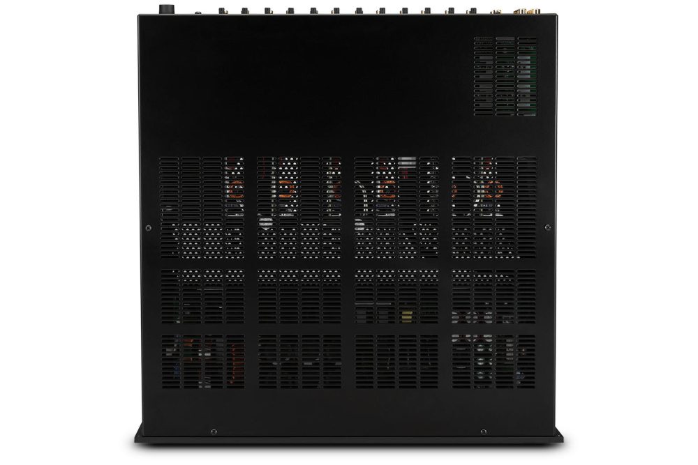 McIntosh MI1250 12-Channel Digital Amplifier