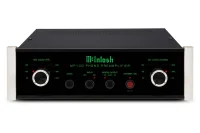 McIntosh MP100 2-Channel Solid State Phono Preamplifier