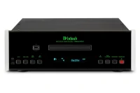 McIntosh MCT500 2-Channel SACD/CD Transport