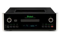 McIntosh MCD600 2-Channel SACD/CD Player
