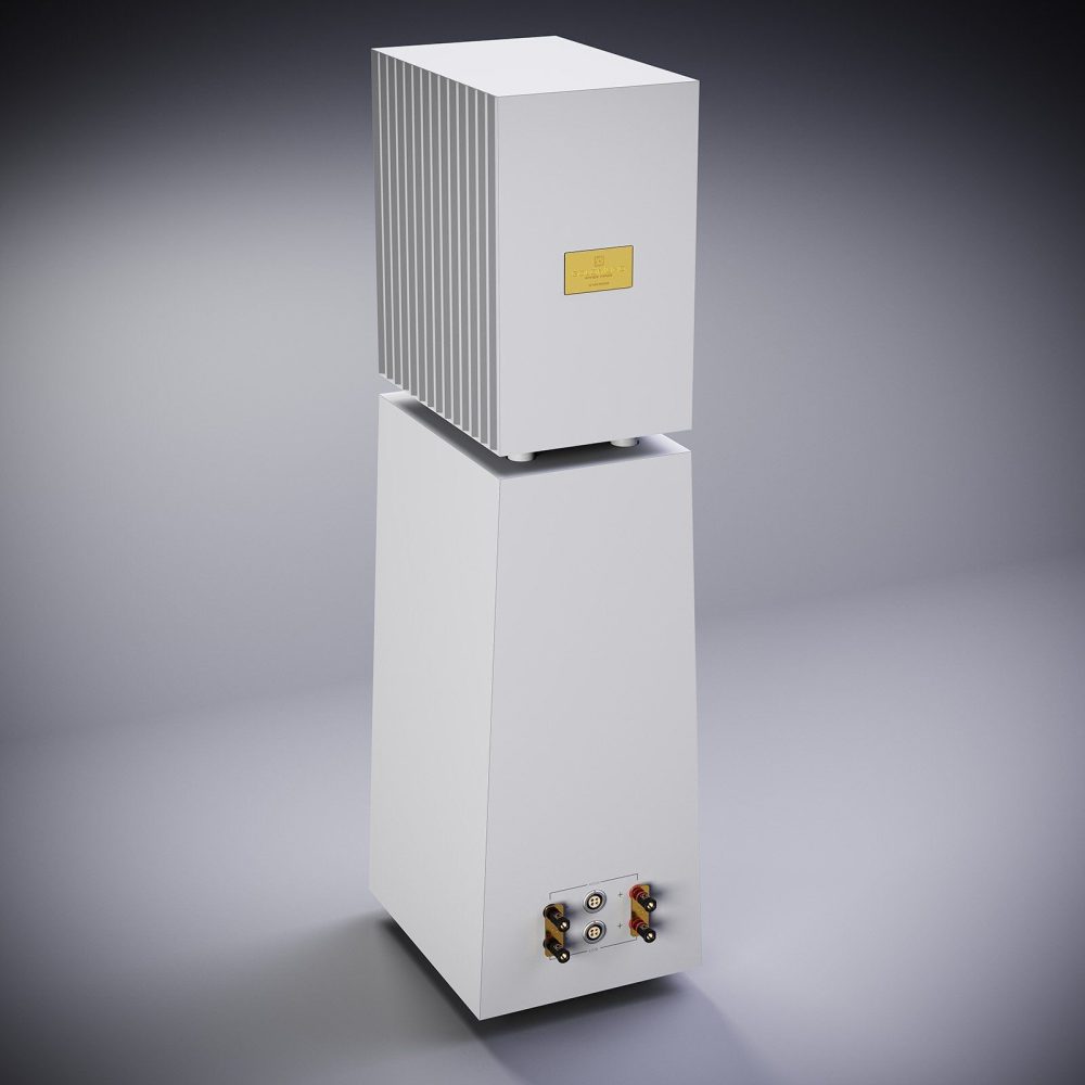 Goldmund Tethys Passive Speaker (pair)